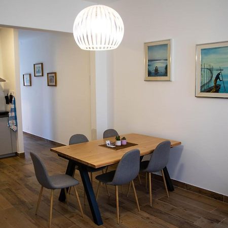 Beocio Home • The Hidden Gem In Murano'S Heart Exterior foto